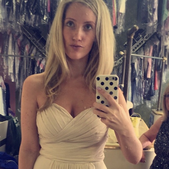 Hey y’all! I am Allie. - Picture 2 of 3